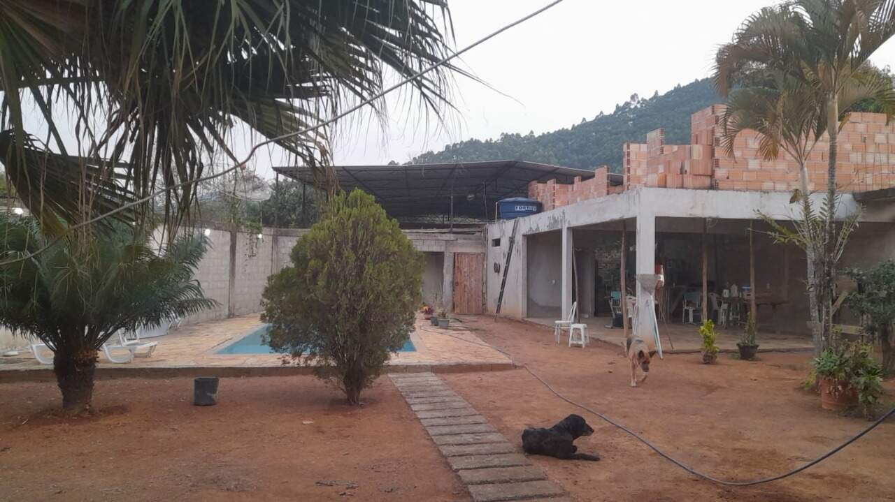 Chácara à venda no Monsenhor Horta: 