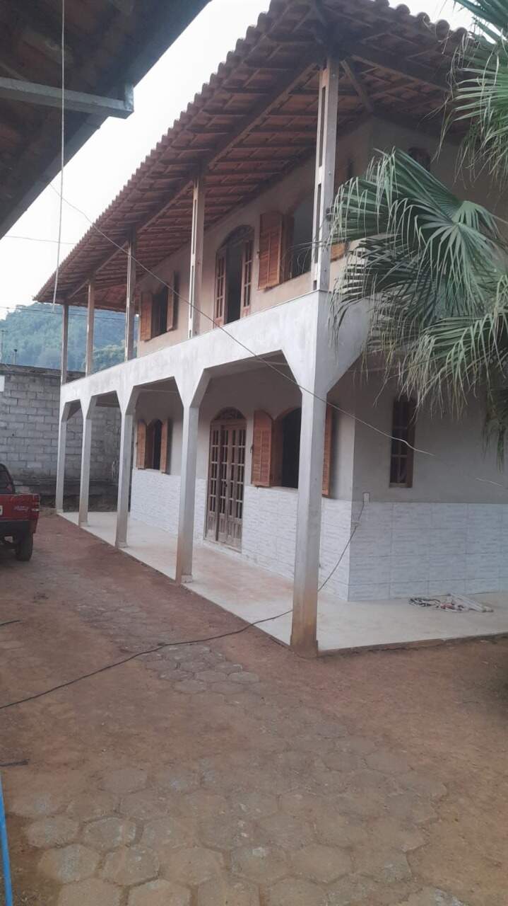 Chácara à venda no Monsenhor Horta: 