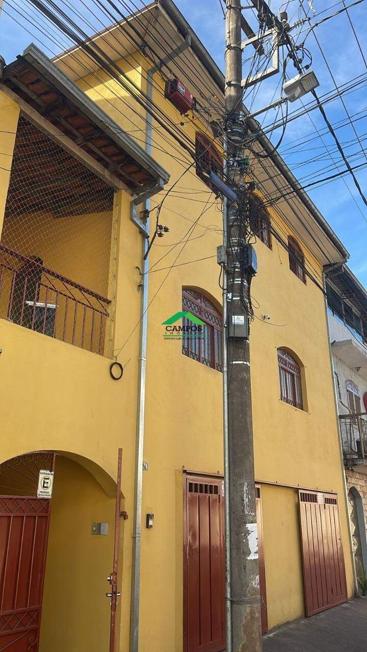 Casa à venda no São Jose: 