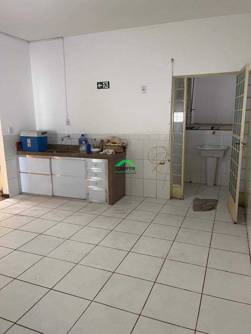 Casa à venda no São Jose: 
