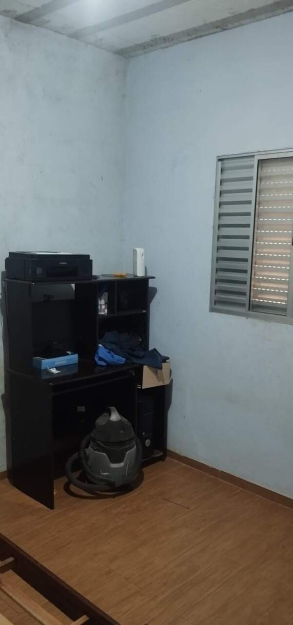 Casa à venda no Morro Santana: 