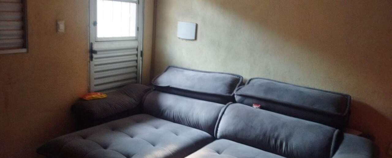 Casa à venda no Morro Santana: 