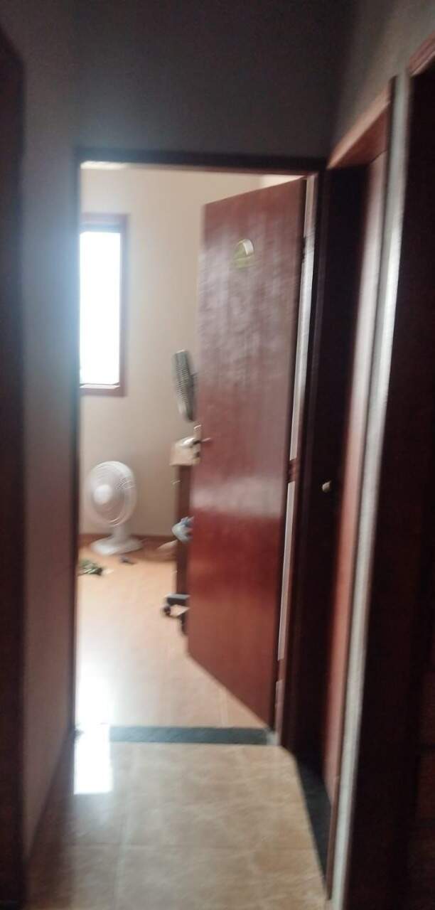 Casa à venda no Morro Santana: 