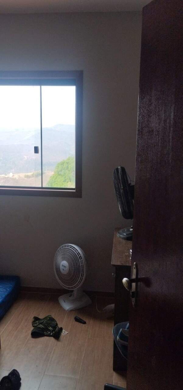 Casa à venda no Morro Santana: 