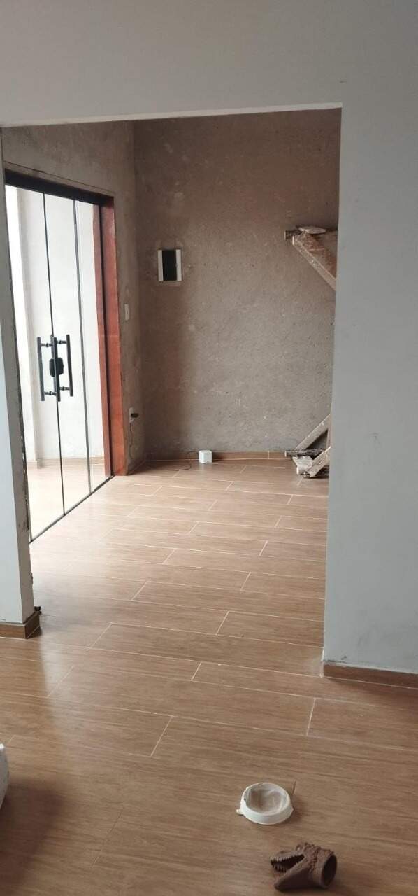 Casa à venda no Morro Santana: 