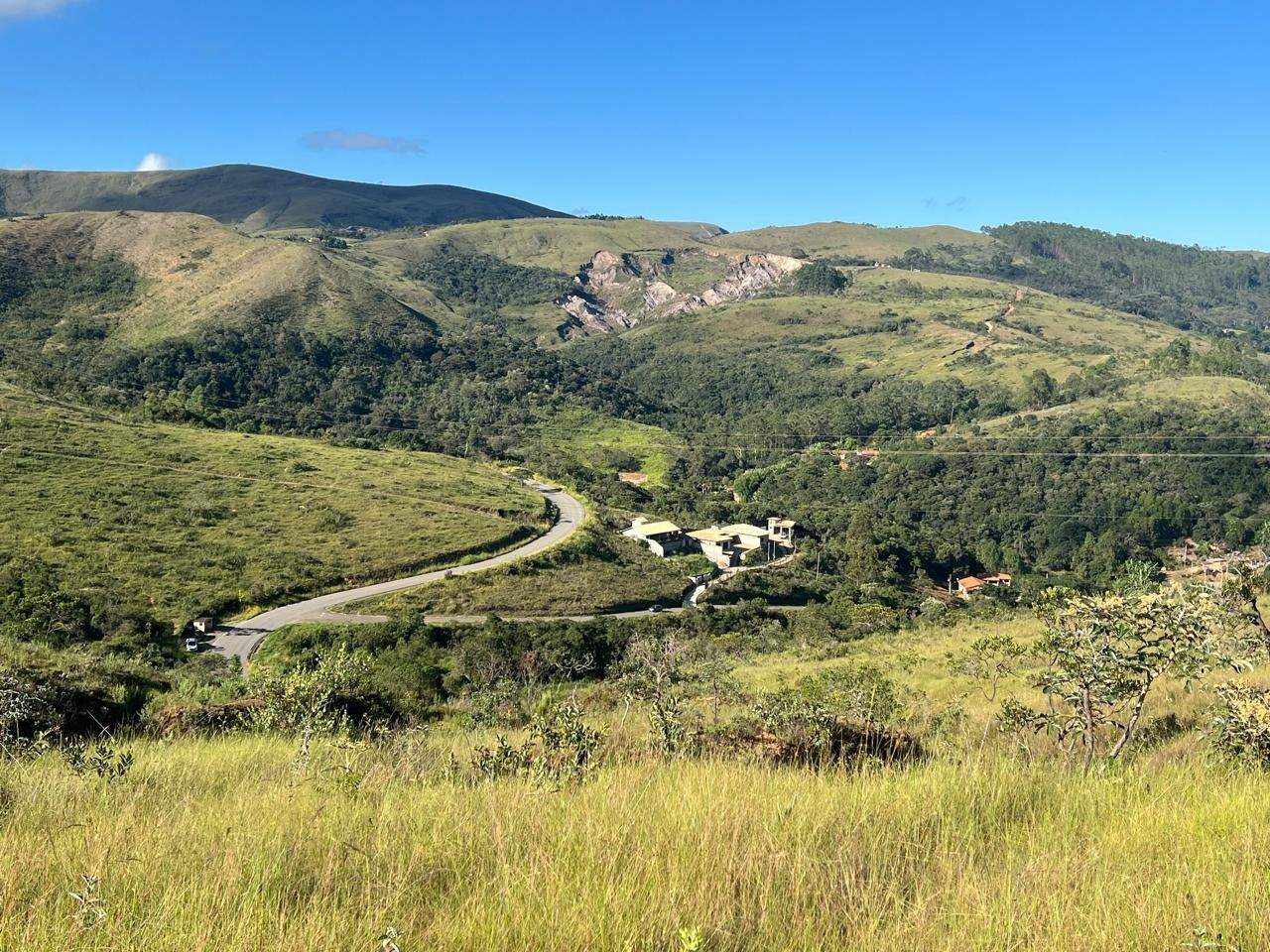 Terreno / Área à venda no Rodrigo Silva: 