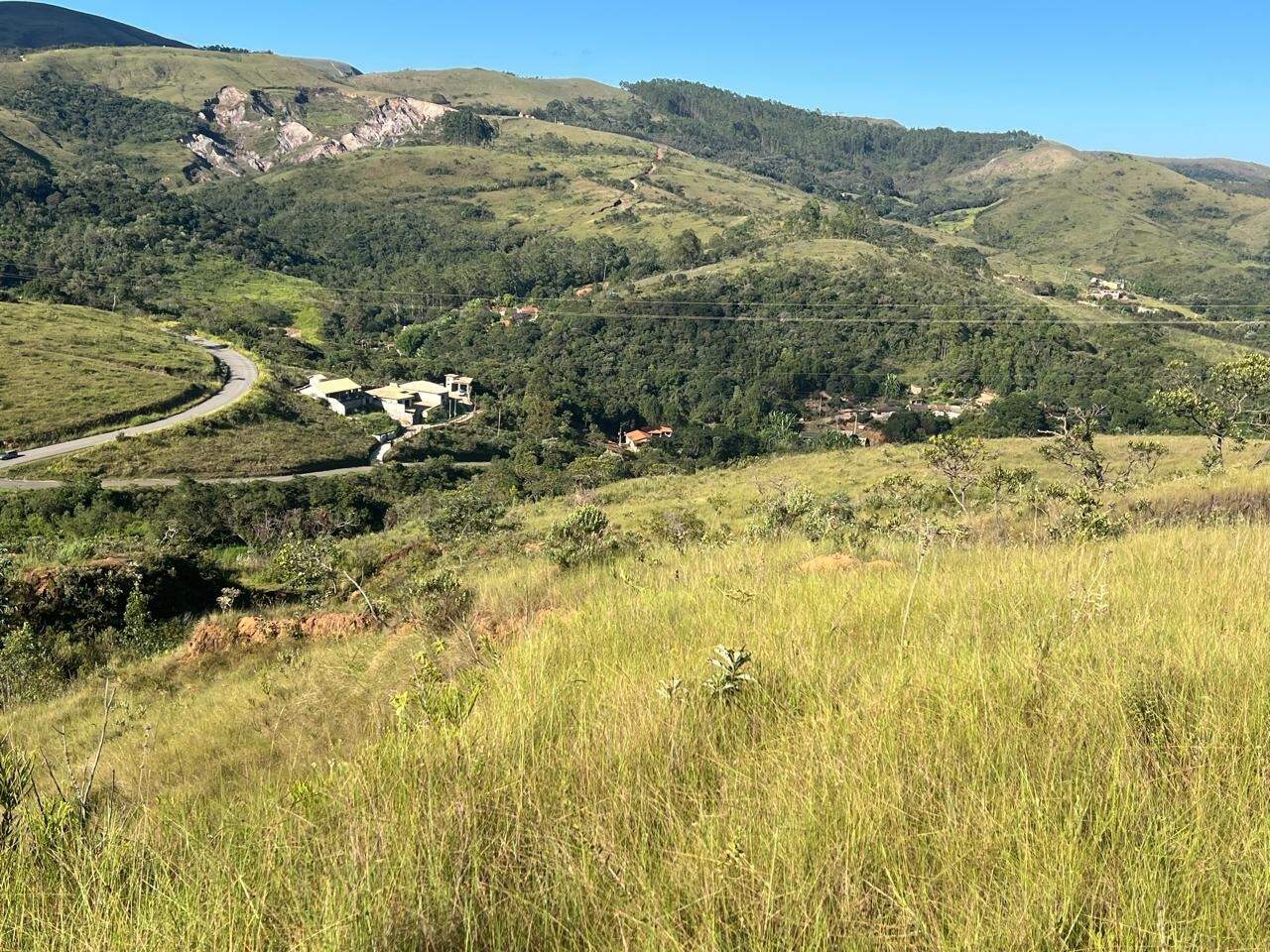 Terreno / Área à venda no Rodrigo Silva: 