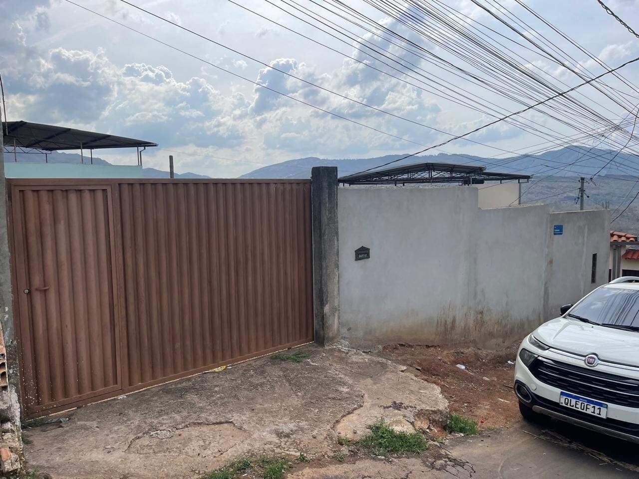 Casa à venda no Santa Rita De Cassia: 