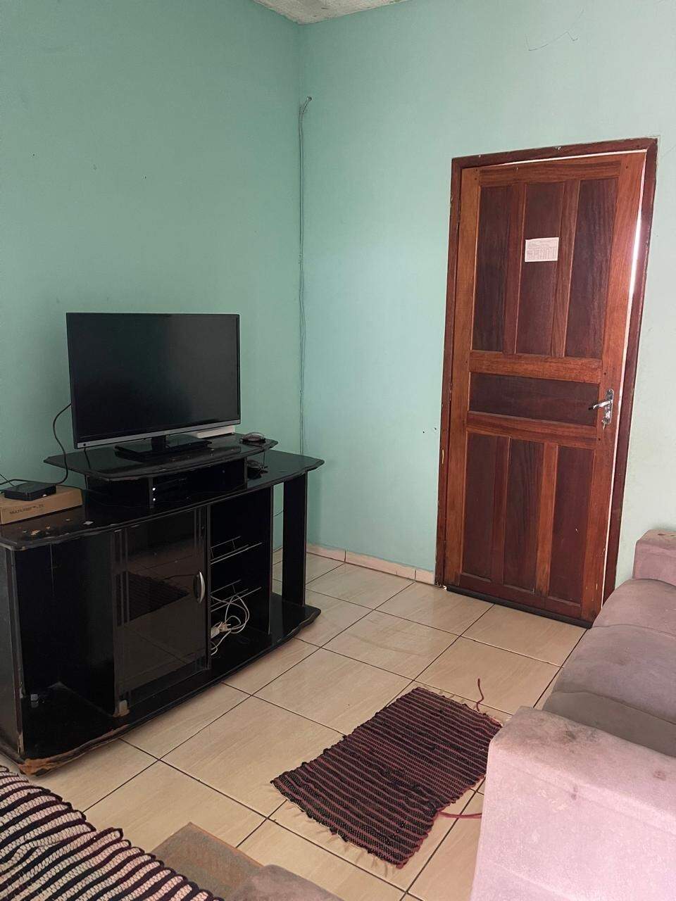 Casa à venda no Santa Rita De Cassia: 