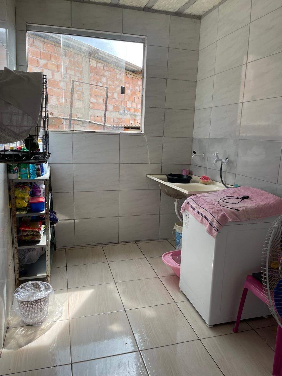 Casa à venda no Santa Rita De Cassia: 