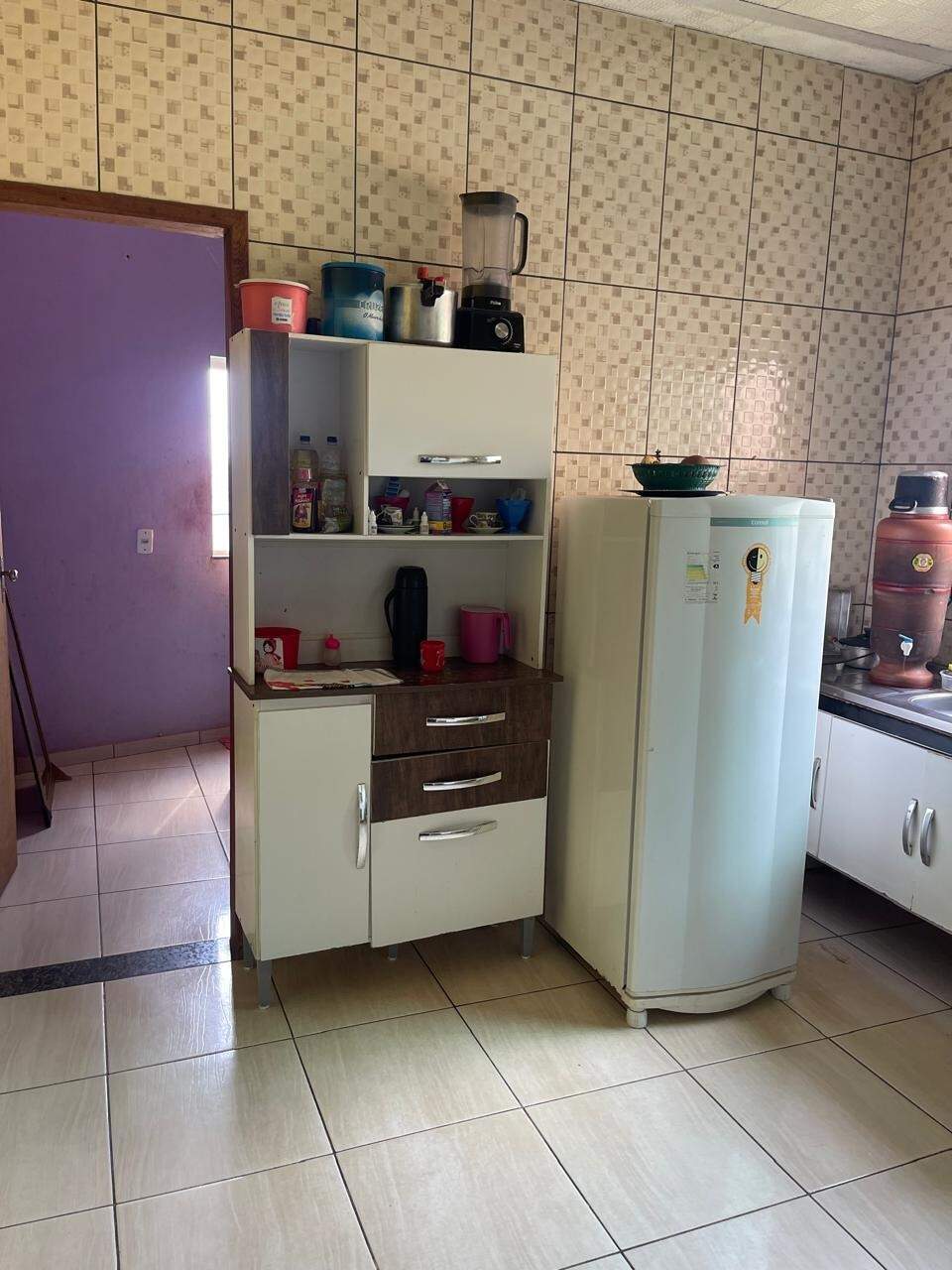 Casa à venda no Santa Rita De Cassia: 