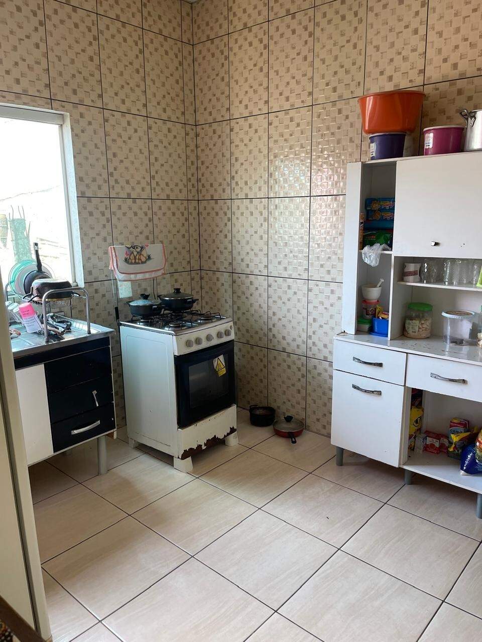 Casa à venda no Santa Rita De Cassia: 