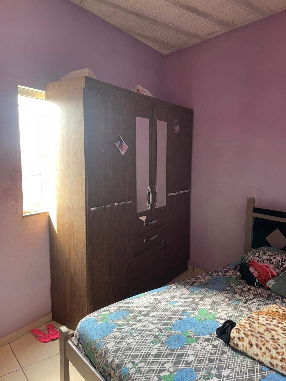 Casa à venda no Santa Rita De Cassia: 