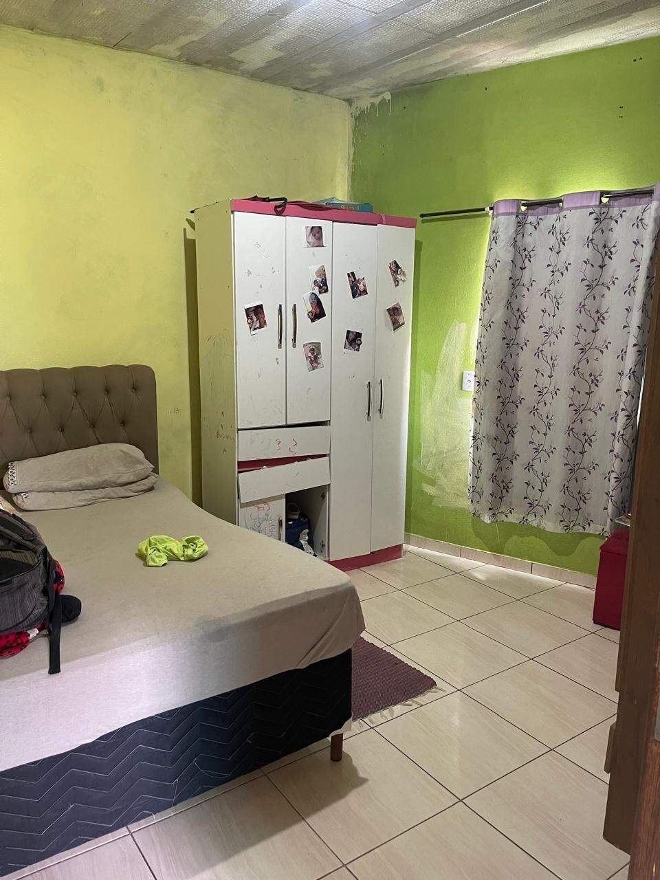 Casa à venda no Santa Rita De Cassia: 