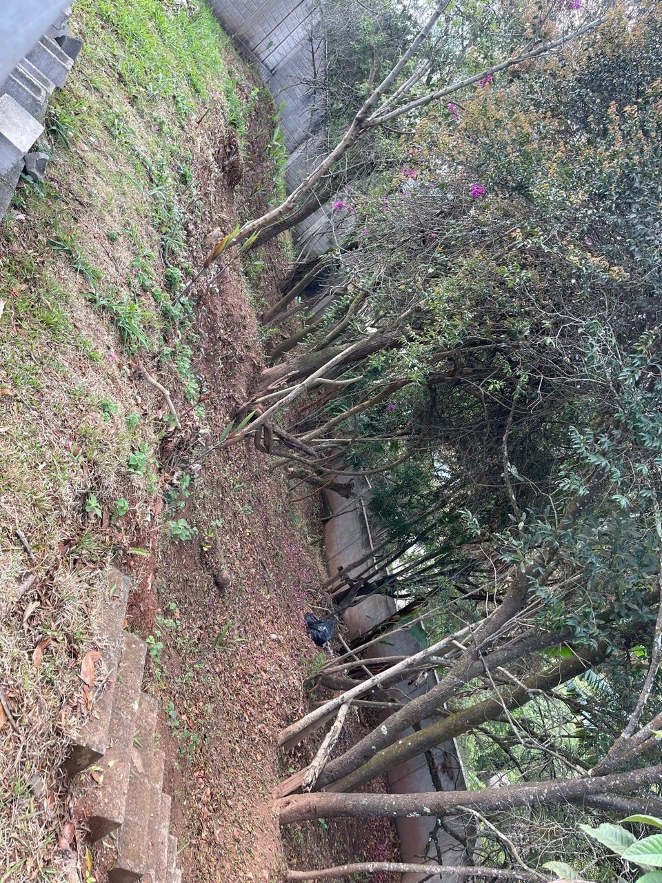 Lote à venda no Vila Dos Engenheiros: 