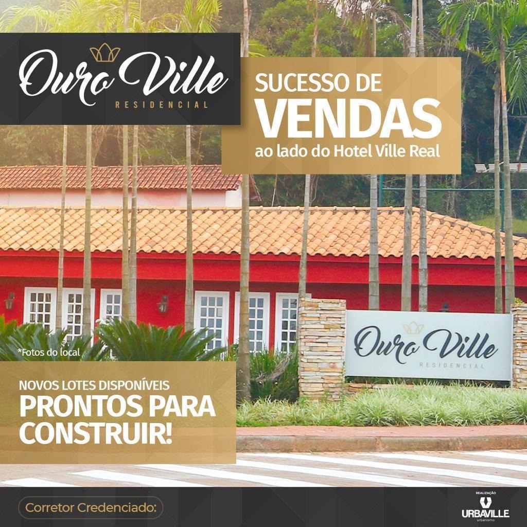 Lote à venda no Santo Antônio Do Leite: 