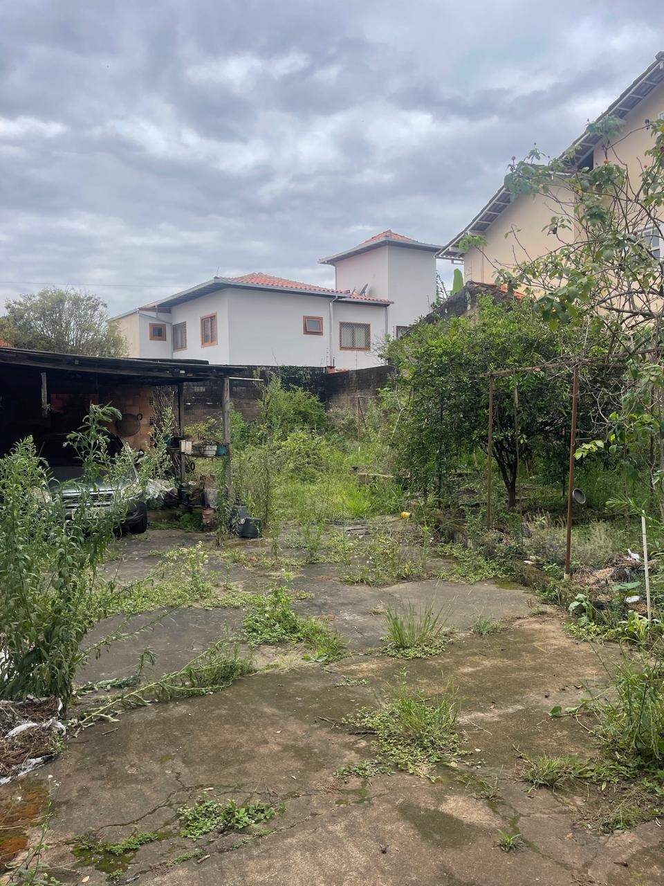Lote à venda no Centro: 