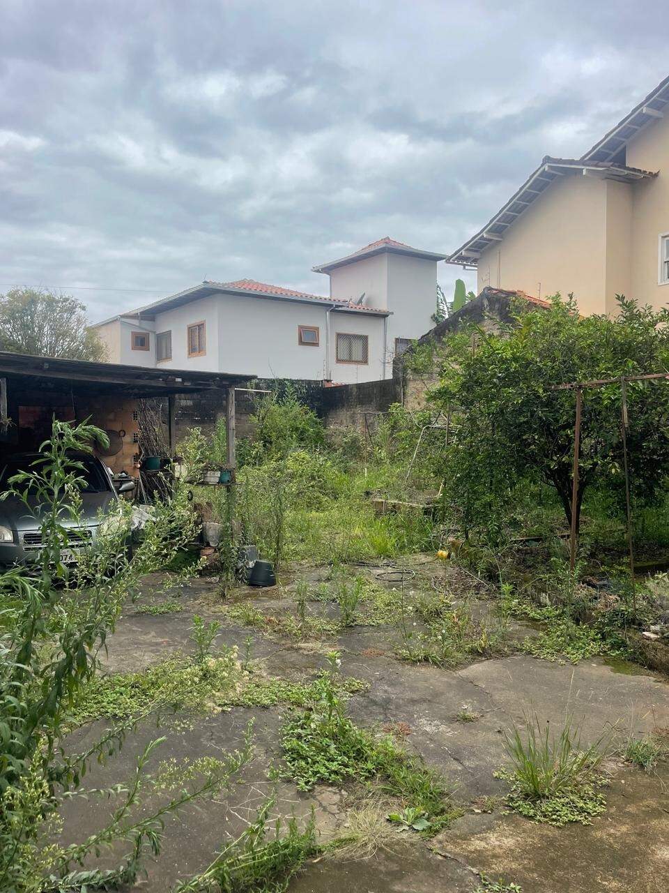 Lote à venda no Centro: 