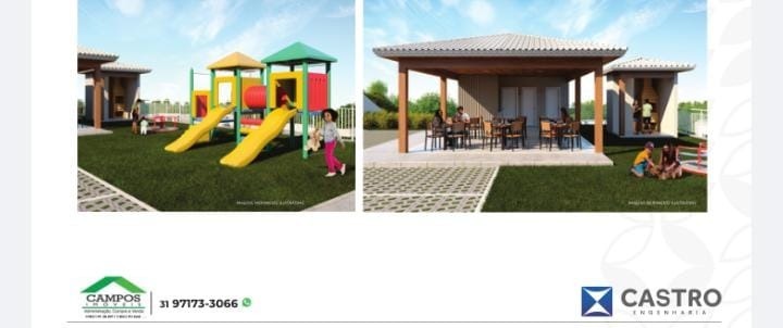 Apartamento à venda no Morro Santana: 