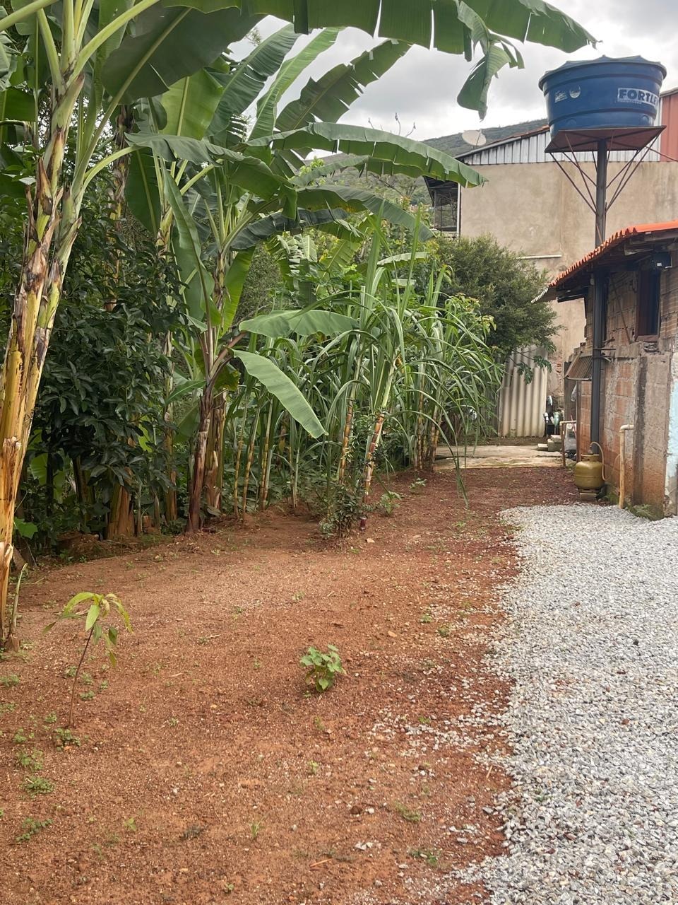 Chácara à venda no Corrego Canela: 