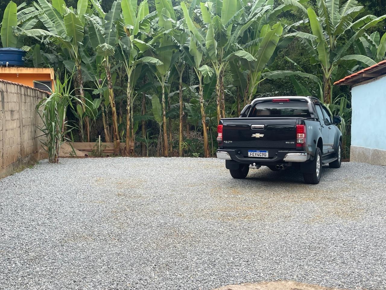 Chácara à venda no Corrego Canela: 