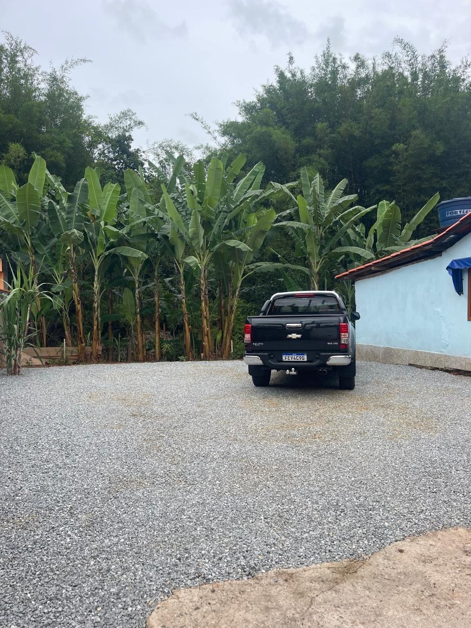 Chácara à venda no Corrego Canela: 