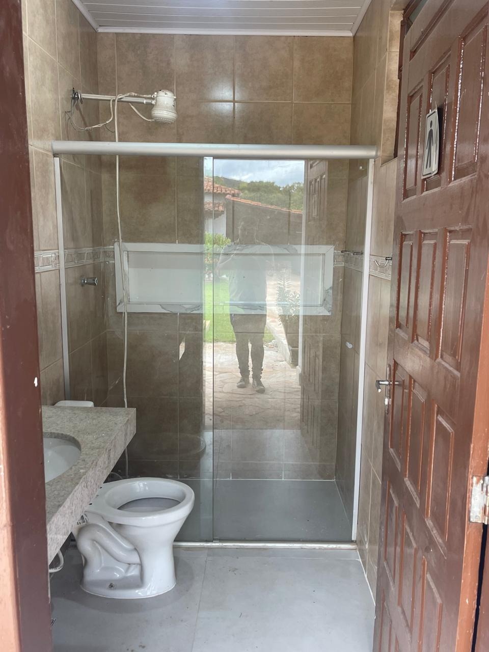 Chácara à venda no Bandeirantes: 