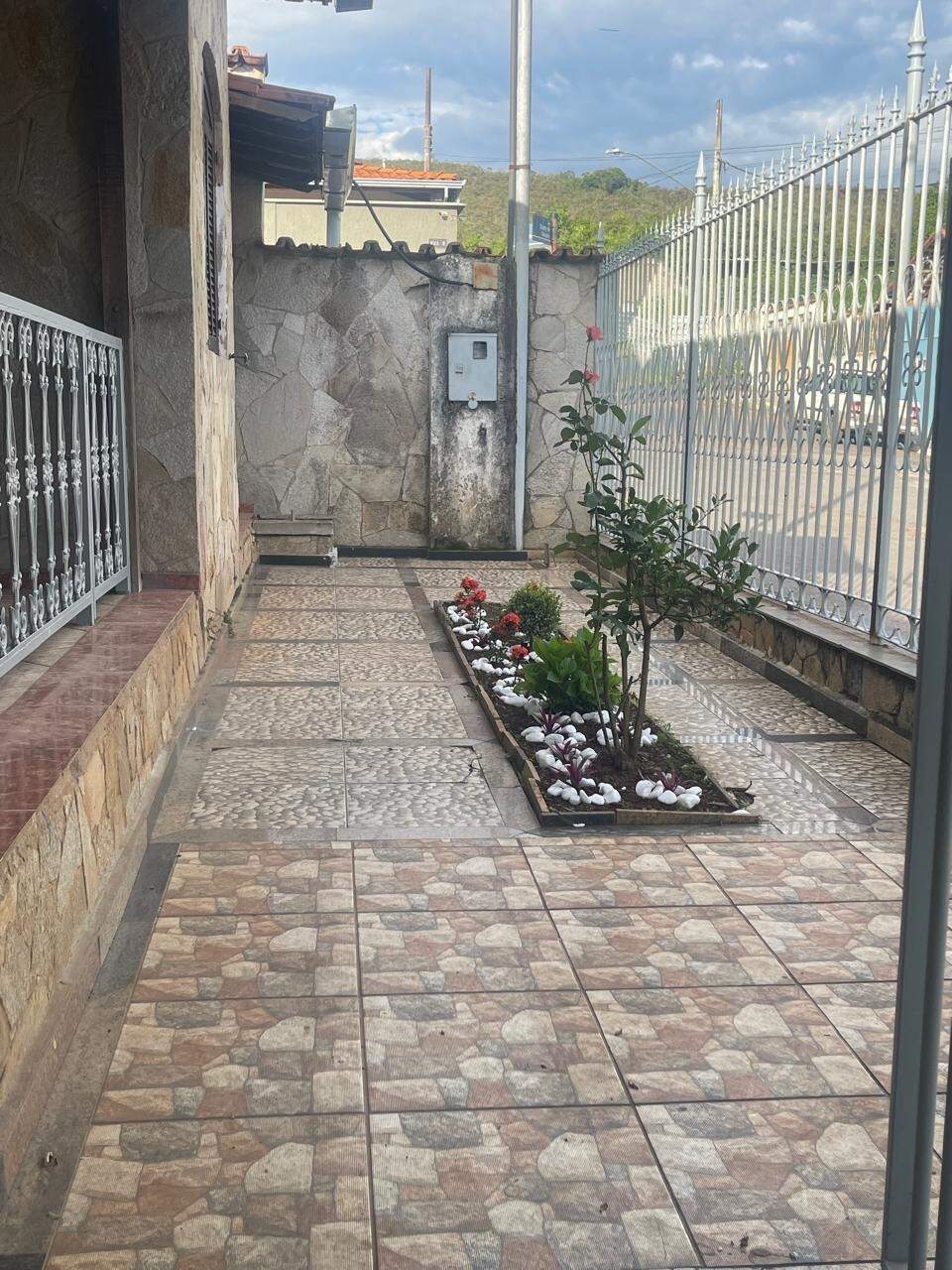 Casa à venda no Vila Maquine: 