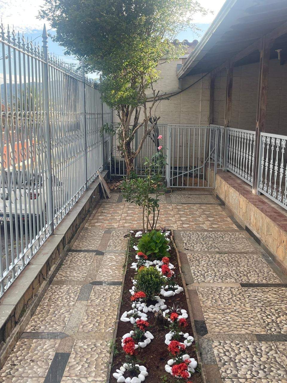 Casa à venda no Vila Maquine: 