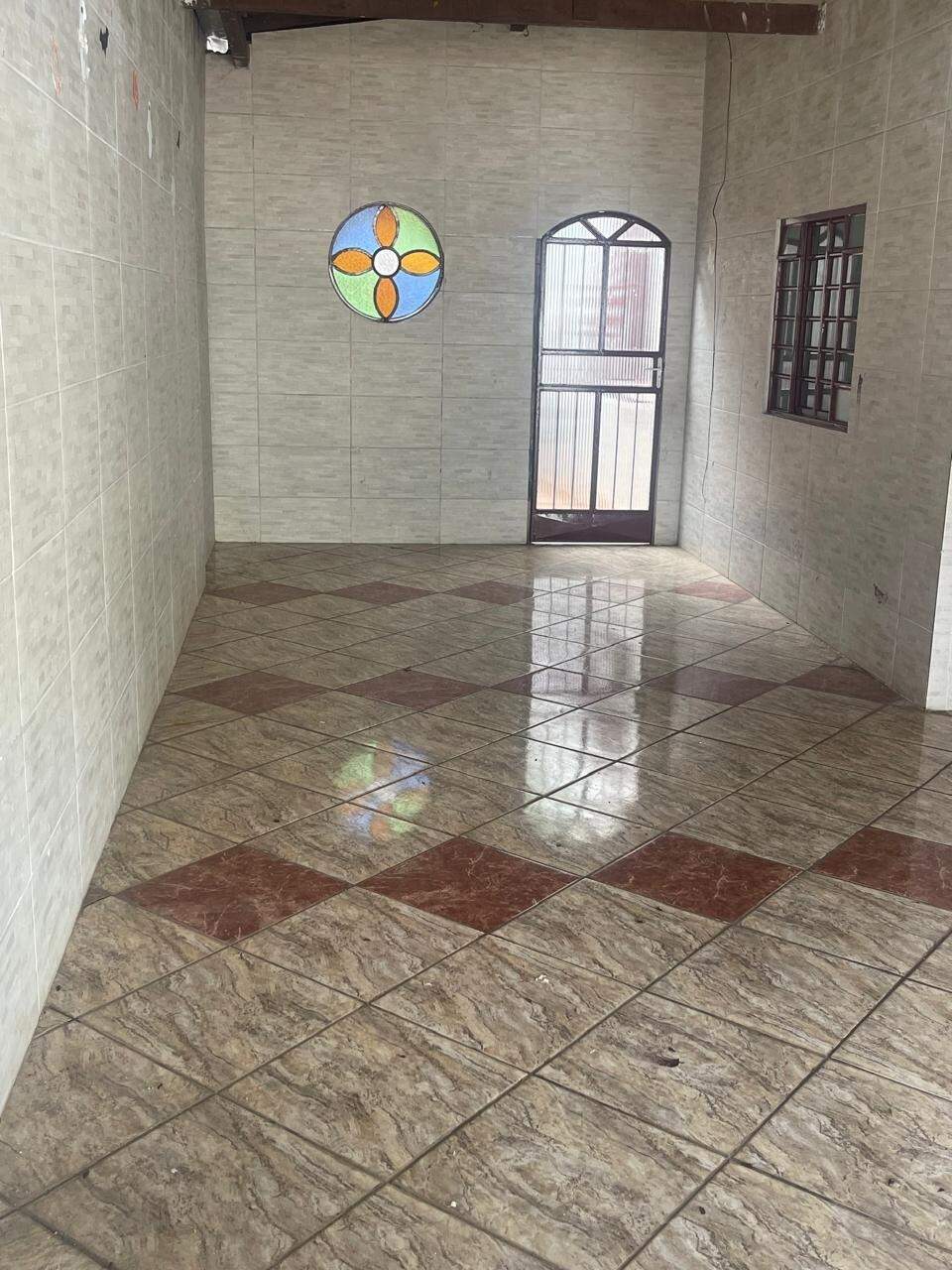 Casa à venda no Vila Maquine: 