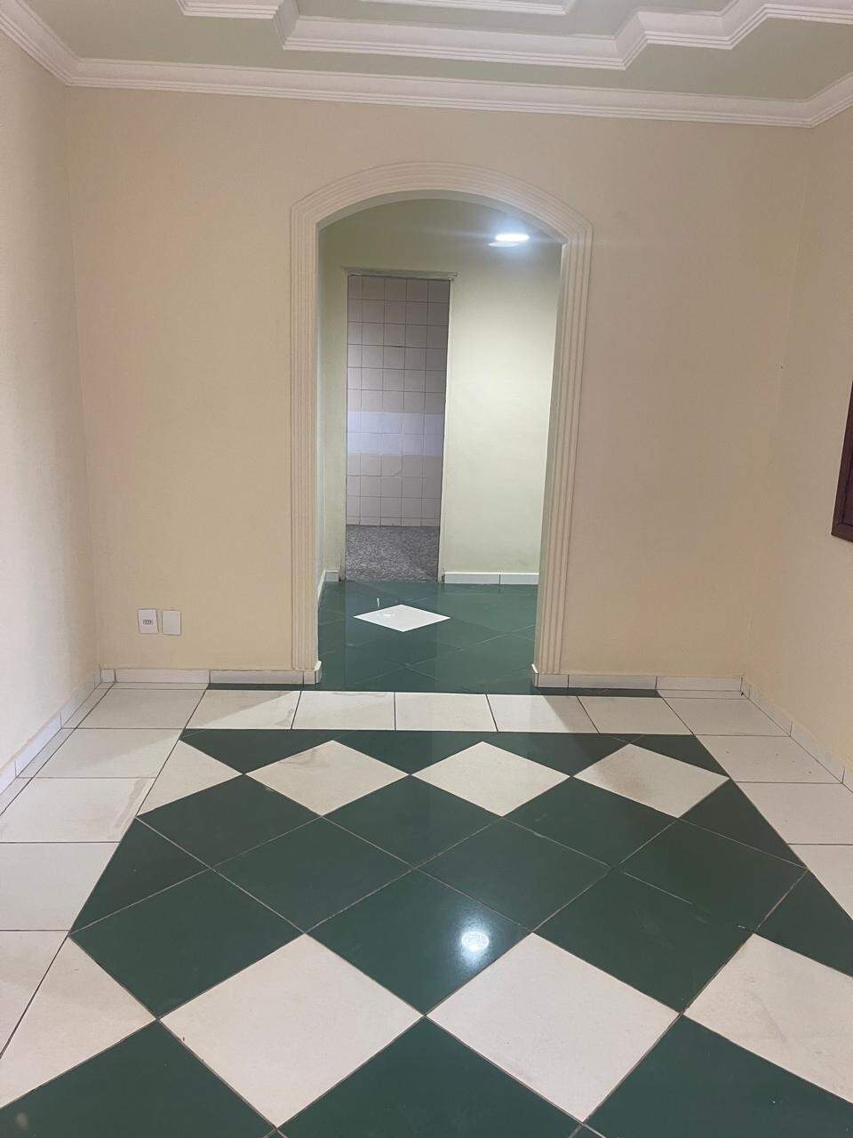 Casa à venda no Vila Maquine: 