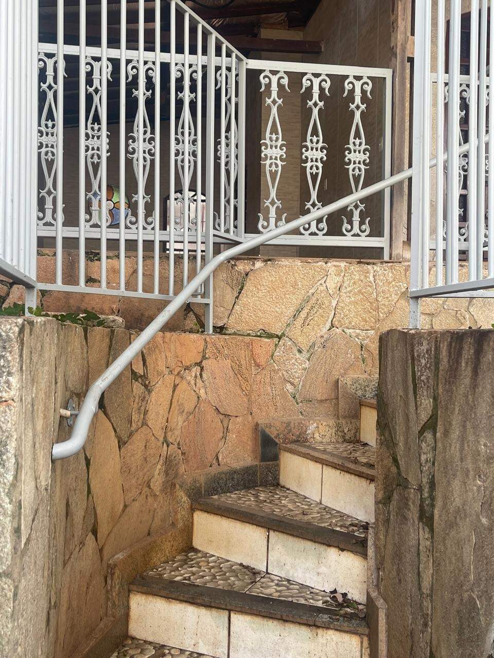 Casa à venda no Vila Maquine: 