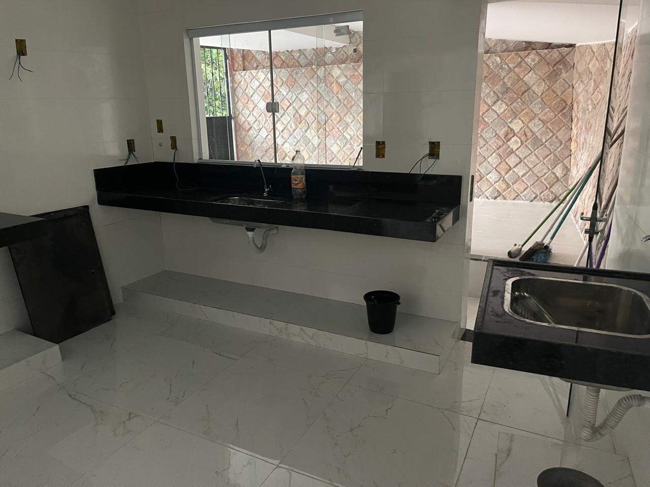 Apartamento à venda no São Gonçalo: 