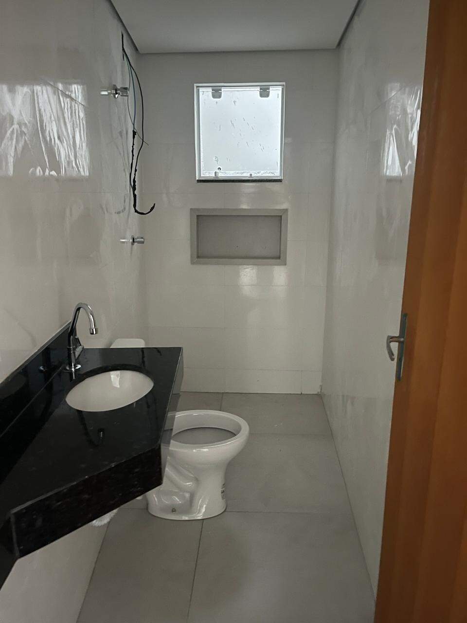 Apartamento à venda no São Gonçalo: 