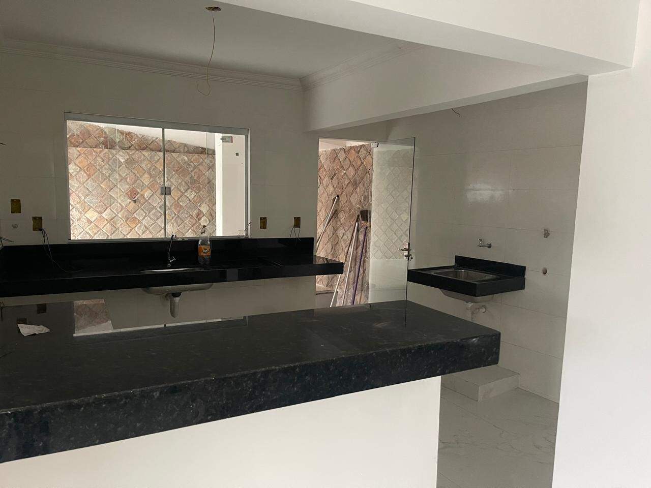 Apartamento à venda no São Gonçalo: 