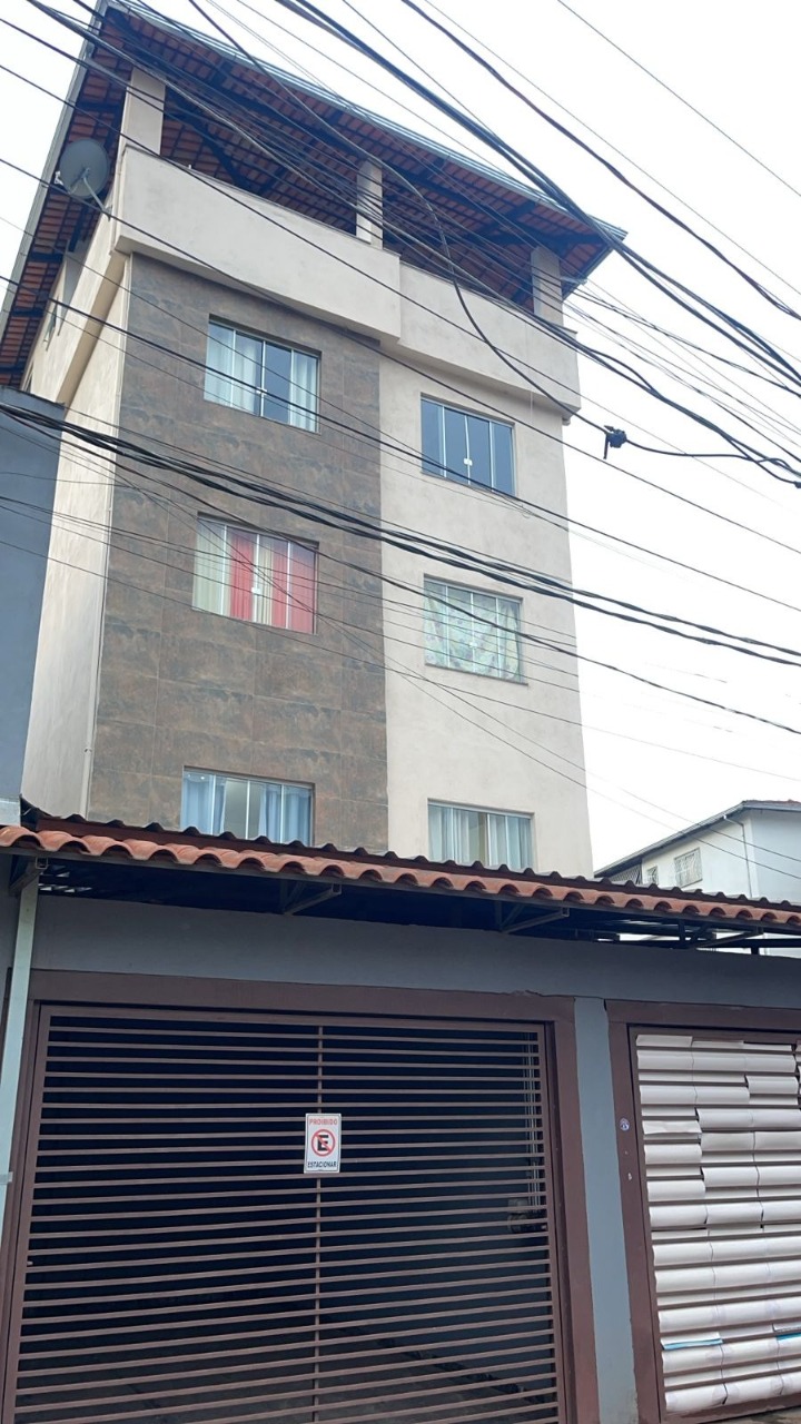 Apartamento à venda no Morada Do Sol: 
