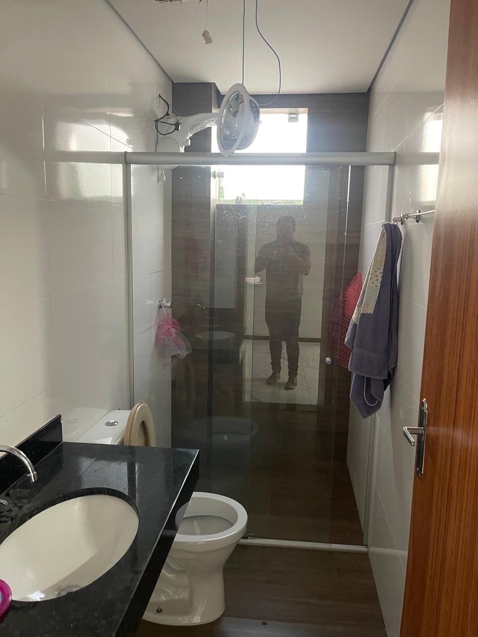 Apartamento à venda no Morada Do Sol: 