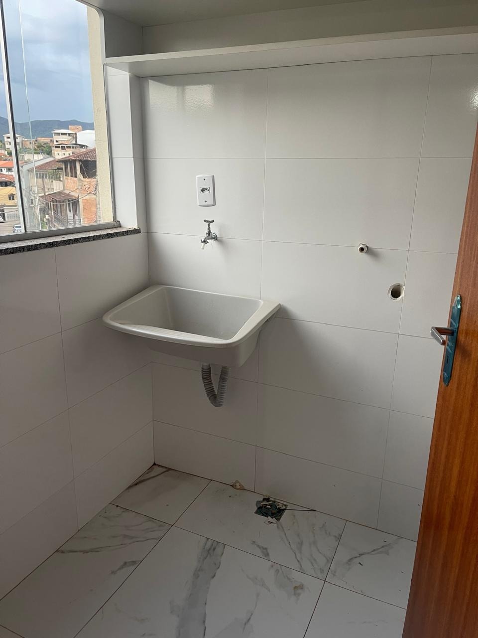 Apartamento à venda no Morada Do Sol: 