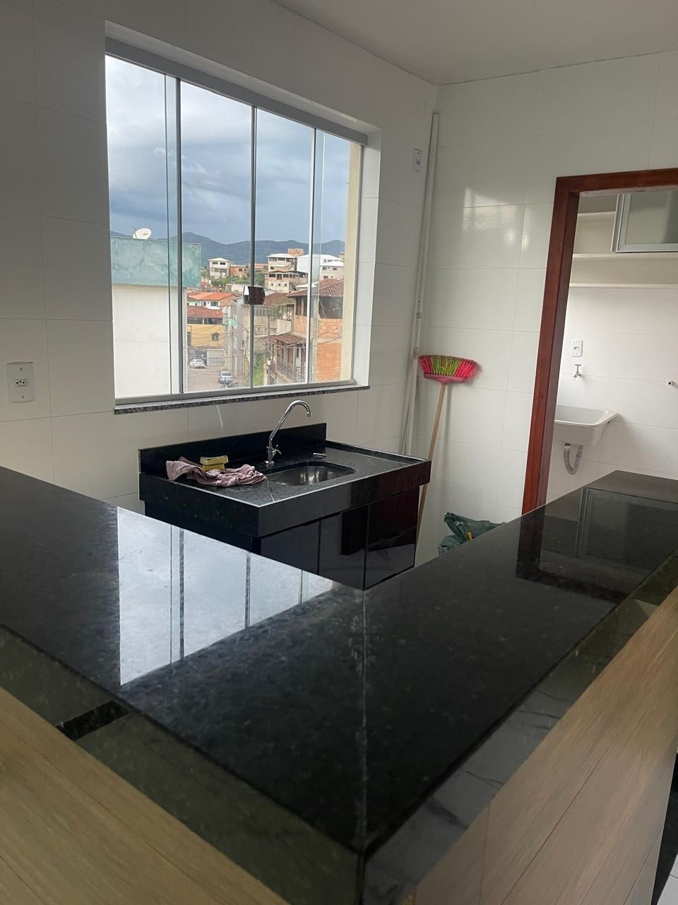 Apartamento à venda no Morada Do Sol: 