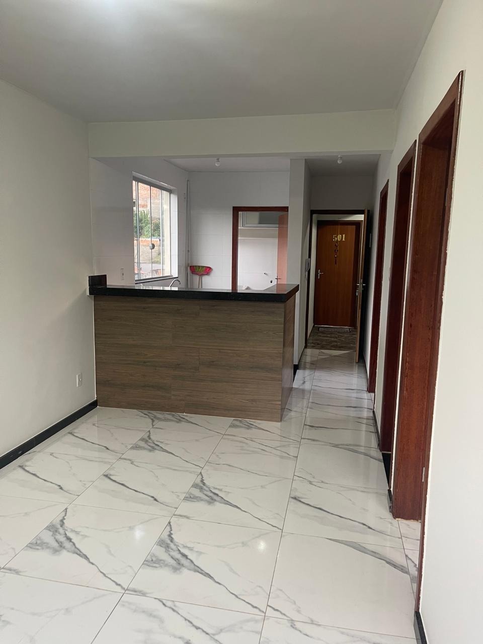 Apartamento à venda no Morada Do Sol: 