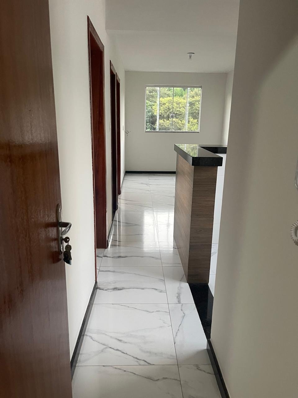 Apartamento à venda no Morada Do Sol: 