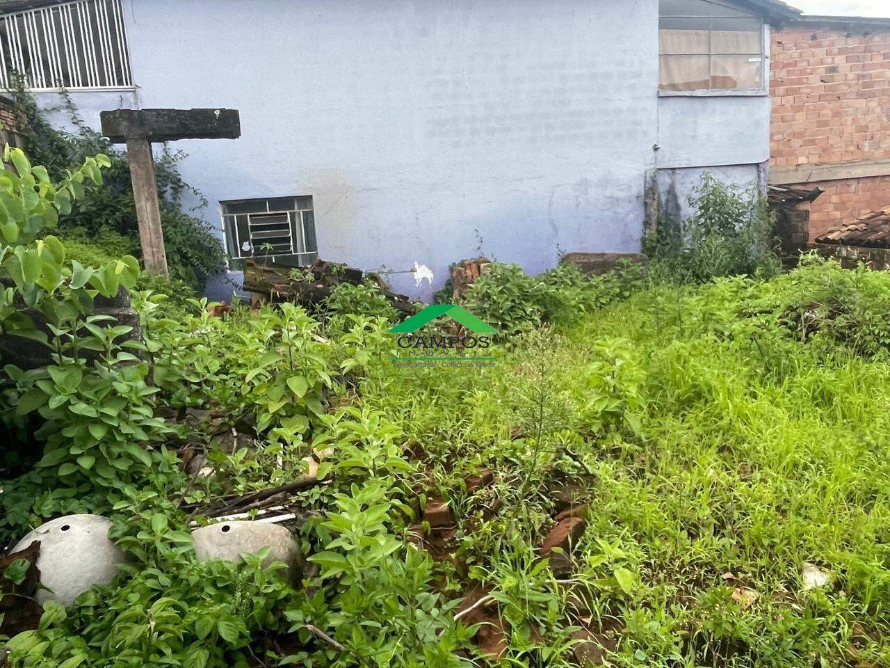 Lote para aluguel no Rosário: 