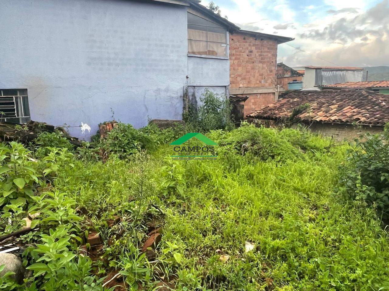 Lote para aluguel no Rosário: 