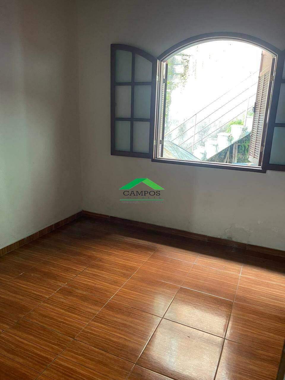 Casa para aluguel no São Gonçalo: 