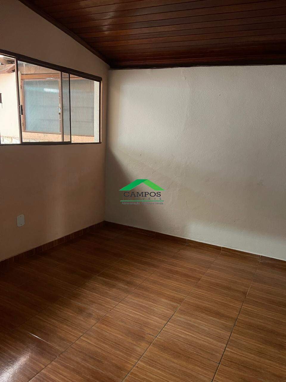 Casa para aluguel no São Gonçalo: 