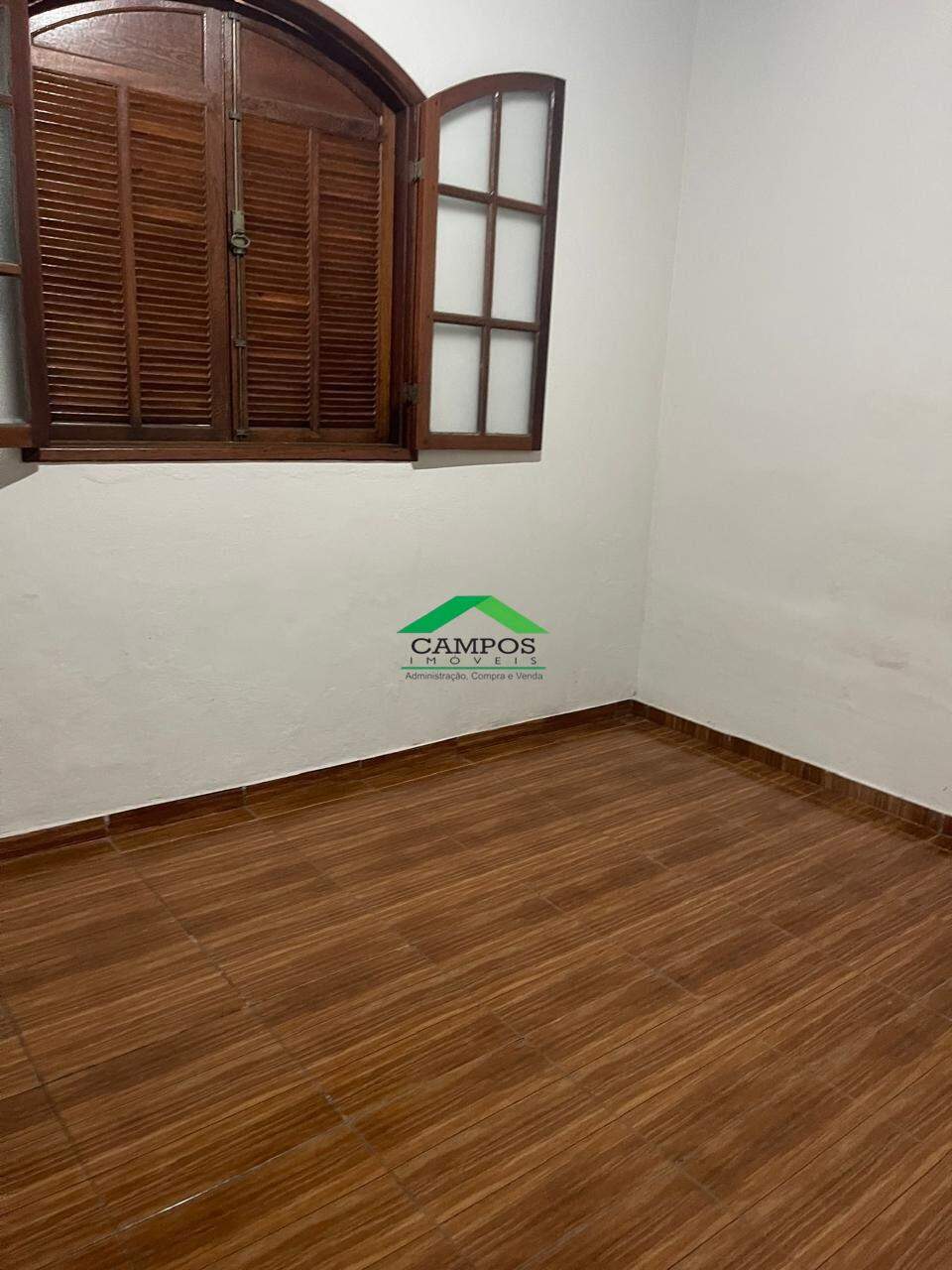 Casa para aluguel no São Gonçalo: 