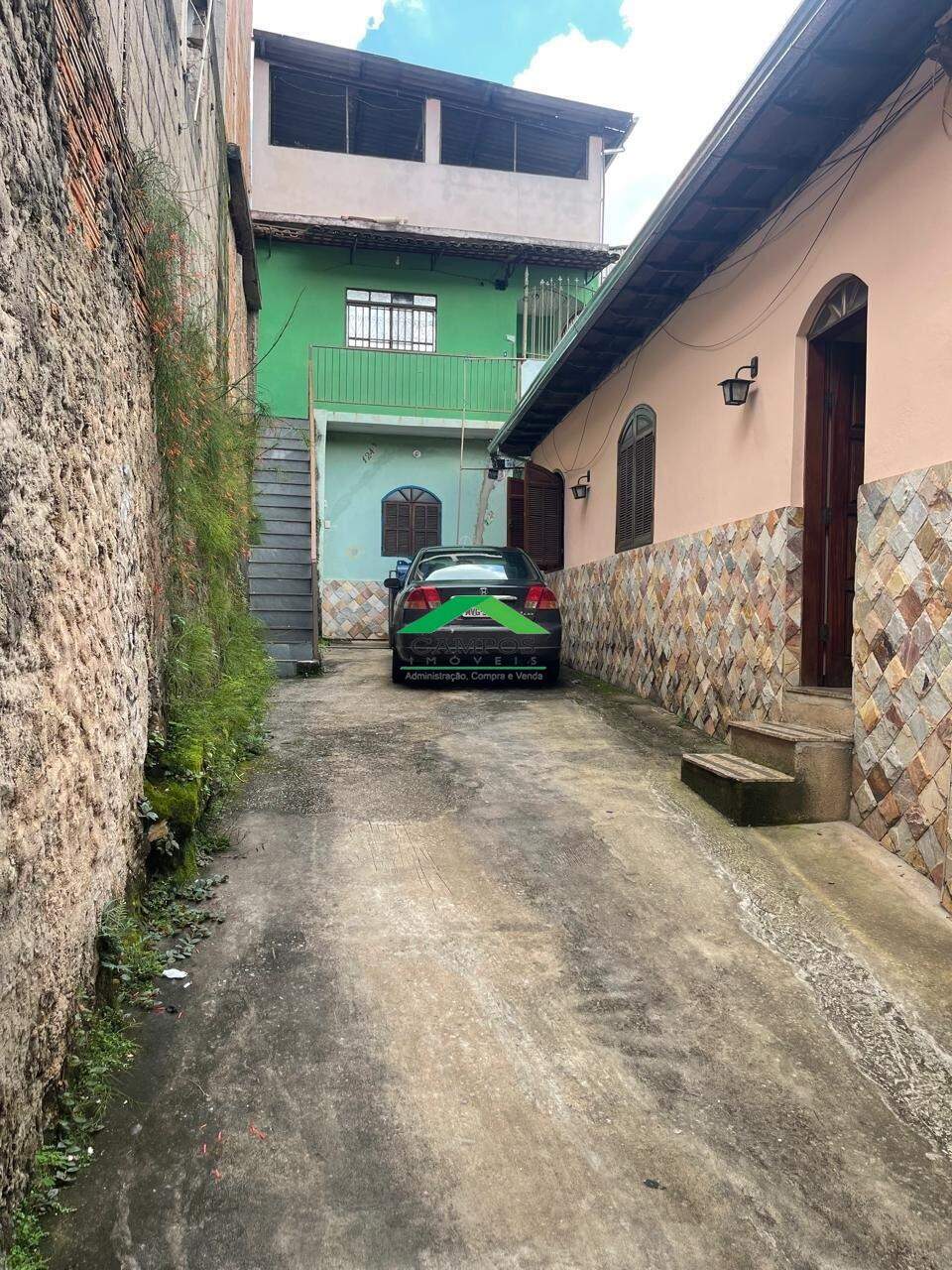 Casa para aluguel no São Gonçalo: 
