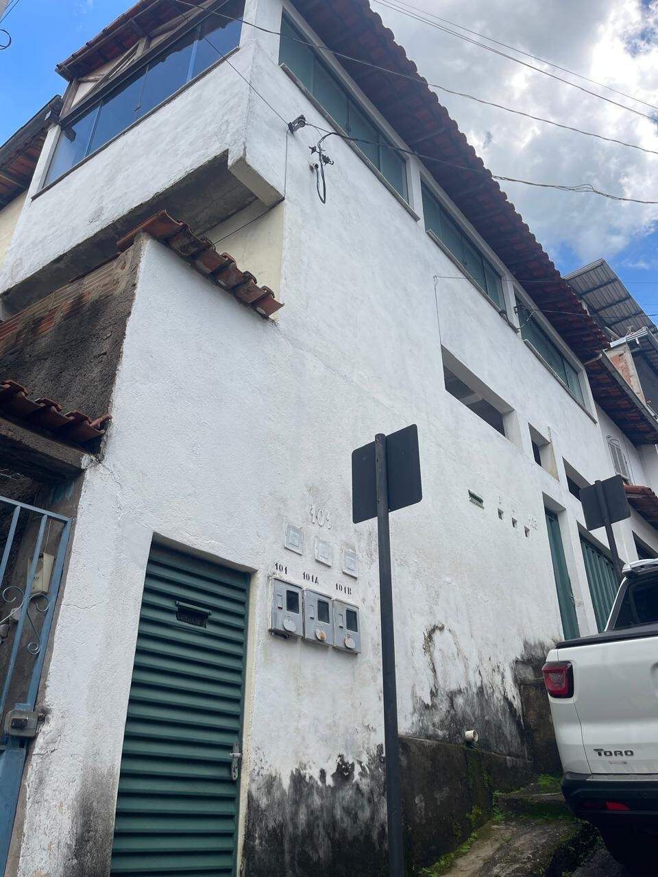 Casa à venda no São Gonçalo: 