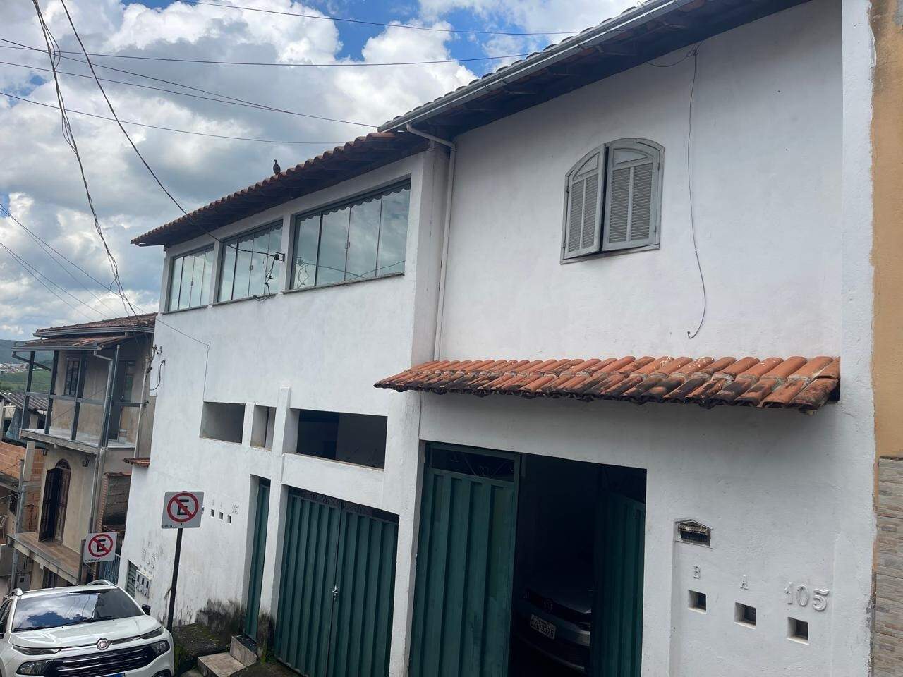 Casa à venda no São Gonçalo: 