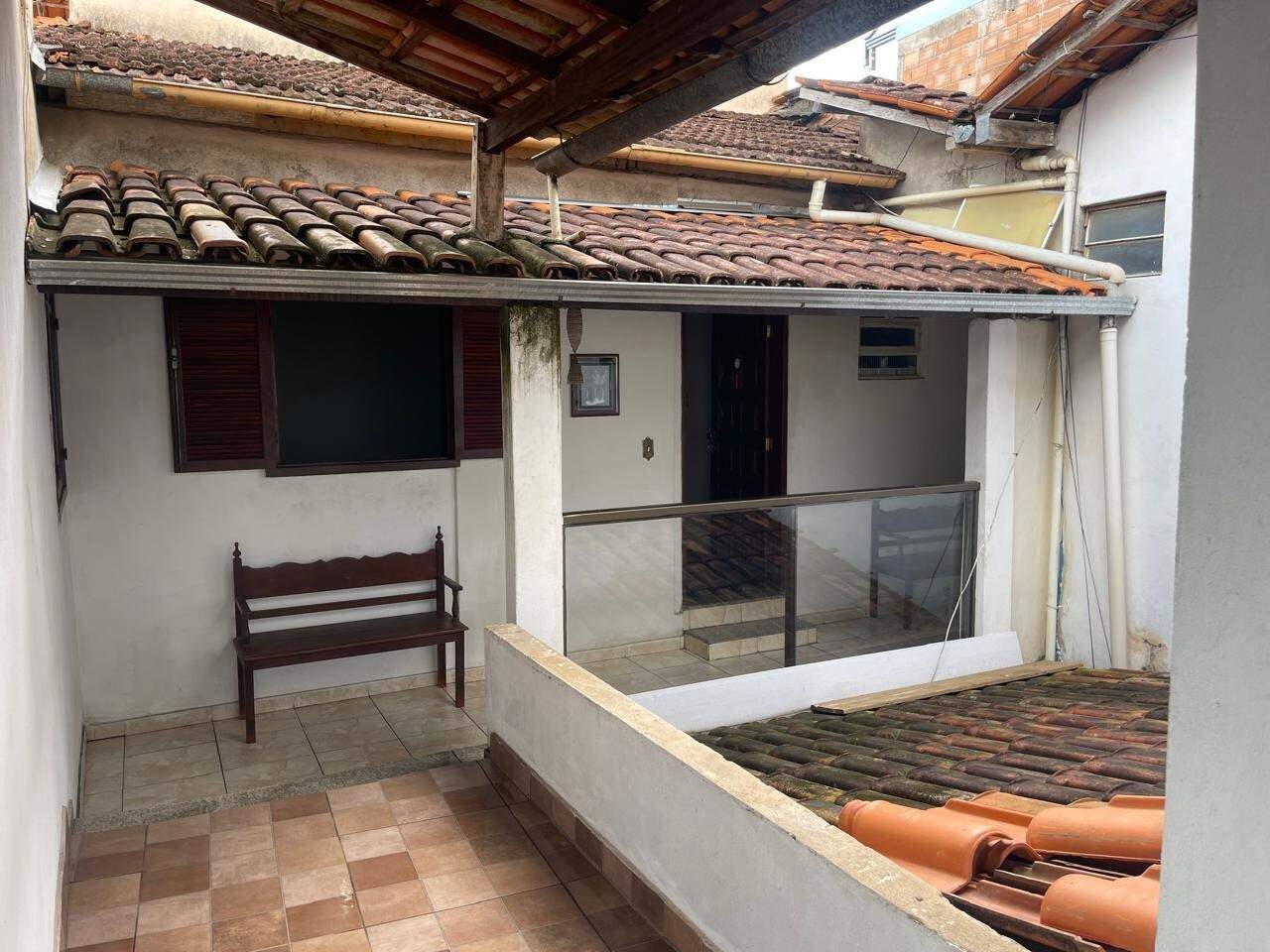 Casa à venda no São Gonçalo: 